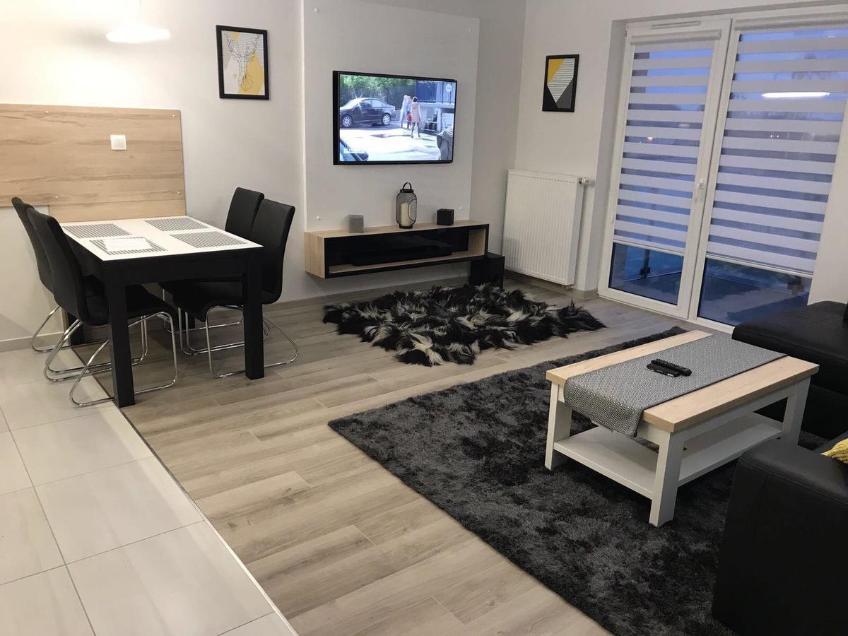 Apartamenty Platan Opieszyn 2 Wrzesnia Exterior photo