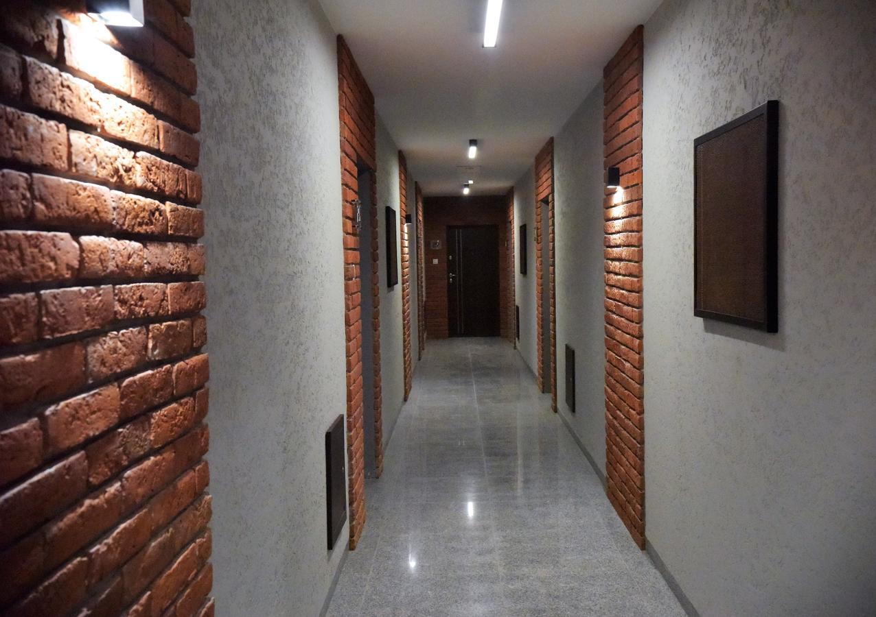 Apartamenty Platan Opieszyn 2 Wrzesnia Exterior photo