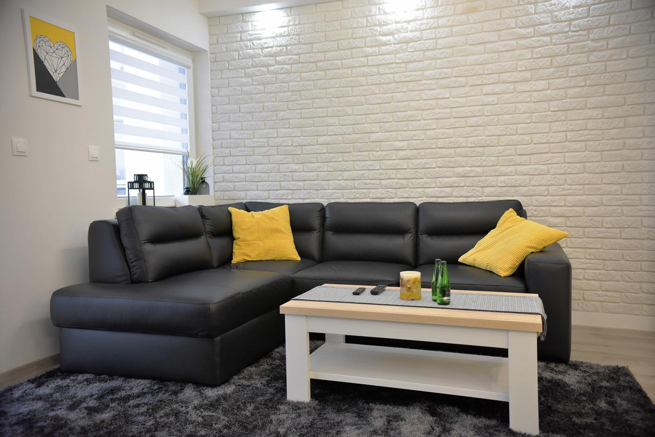 Apartamenty Platan Opieszyn 2 Wrzesnia Exterior photo