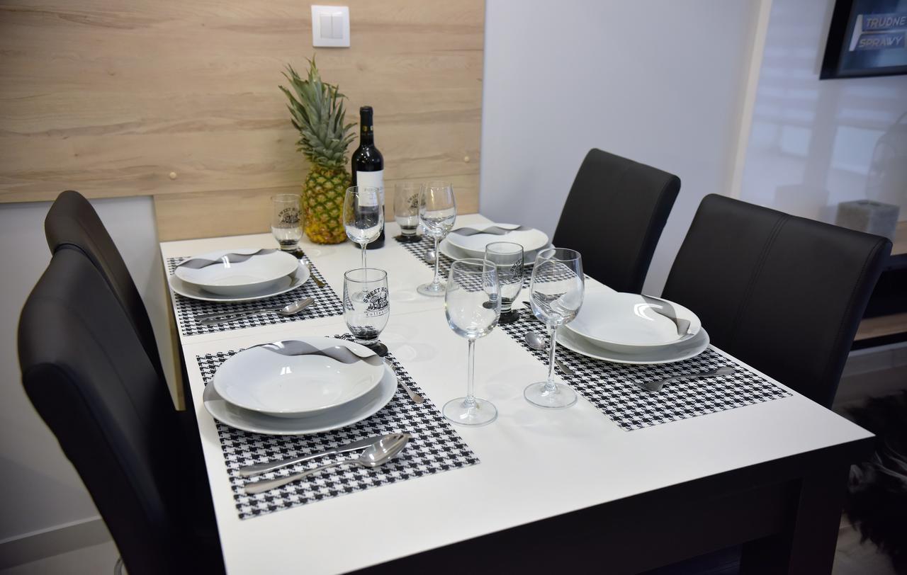 Apartamenty Platan Opieszyn 2 Wrzesnia Exterior photo