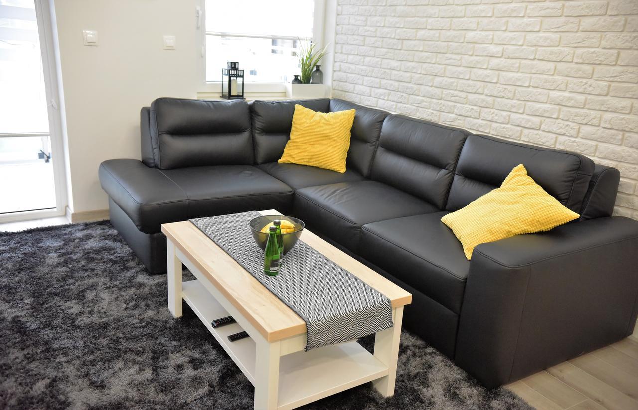 Apartamenty Platan Opieszyn 2 Wrzesnia Exterior photo