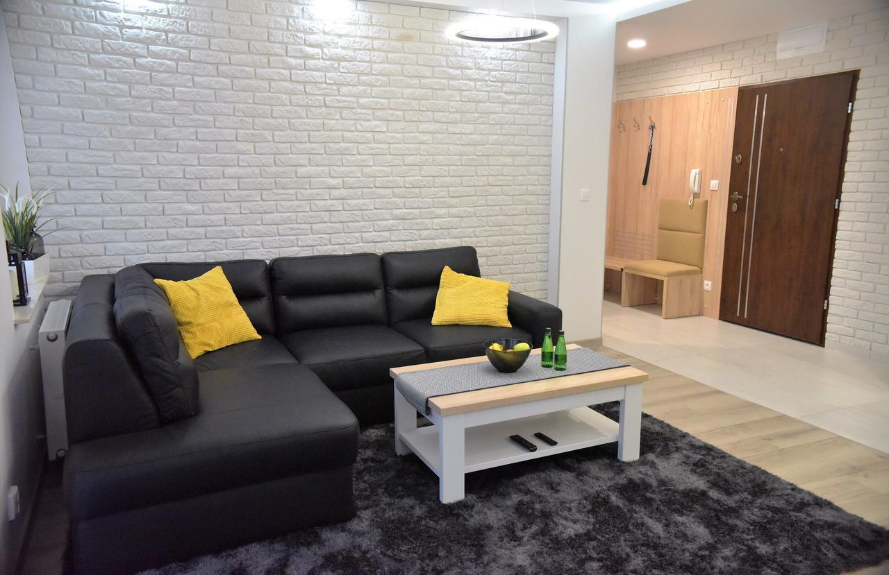Apartamenty Platan Opieszyn 2 Wrzesnia Exterior photo