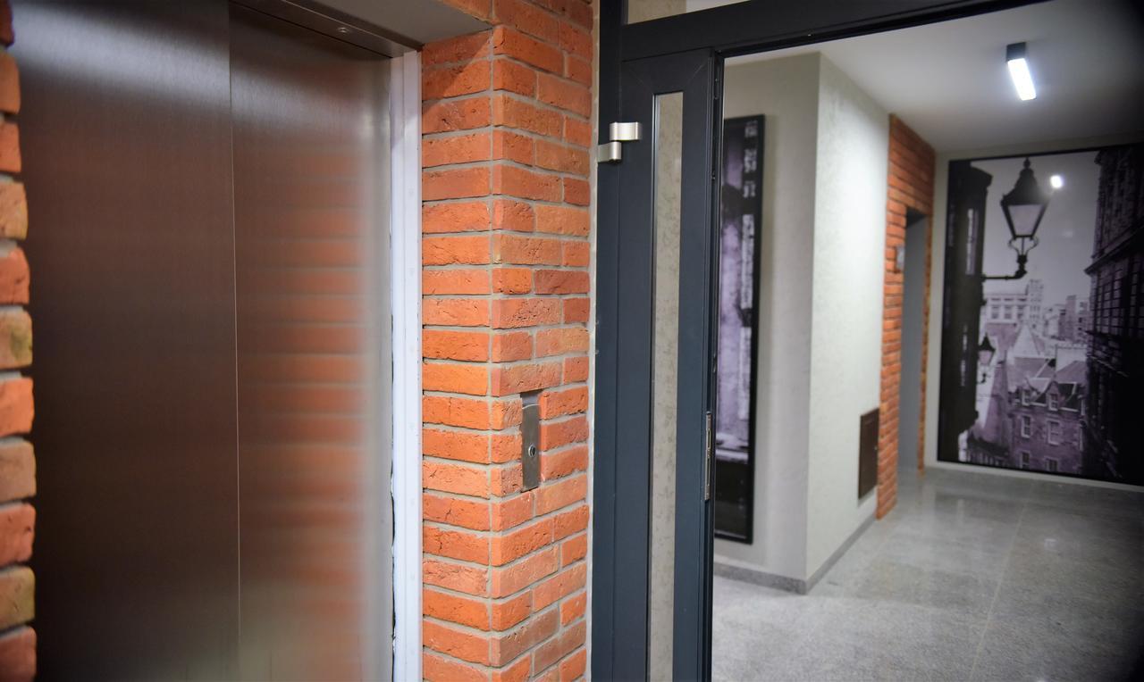 Apartamenty Platan Opieszyn 2 Wrzesnia Exterior photo