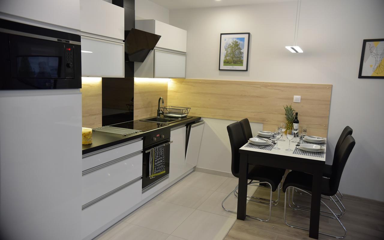 Apartamenty Platan Opieszyn 2 Wrzesnia Exterior photo